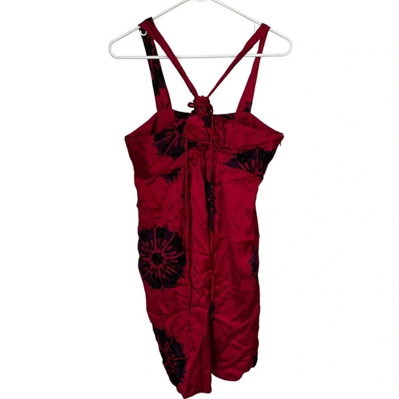 Marc by Marc Jacobs Empire Waist Dress 10 - Picture 3 of 8